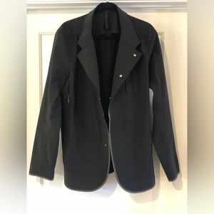 Lululemon Blazer Jacket